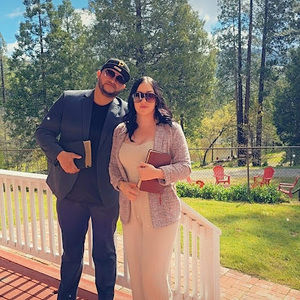 Meet your Posher, Shayna